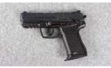 Heckler & Koch ~ 45C ~ .45 ACP - 2 of 4