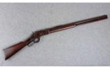 Winchester ~ 1873 ~ 44-40 WCF - 1 of 9