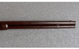 Winchester ~ 1873 ~ 44-40 WCF - 5 of 9