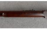 Winchester ~ 1873 ~ 44-40 WCF - 9 of 9
