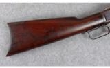Winchester ~ 1873 ~ 44-40 WCF - 2 of 9
