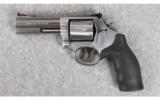 Smith and Wesson ~ 686-6 ~ .357 Magnum - 2 of 2