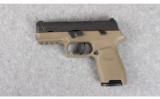 Sig Sauer ~ P320 ~ 9MM - 2 of 2