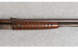Remington ~ Model 12 ~ .22LR - 4 of 16