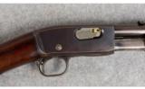 Remington ~ Model 12 ~ .22LR - 3 of 16