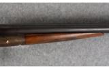 A.H. Fox ~ Sterlingworth ~ Shotgun - 4 of 9
