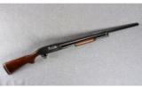 Winchester ~ Model 12 ~ 12 GA - 1 of 9