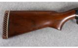 Winchester ~ Model 12 ~ 12 GA - 2 of 9