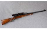 Ruger ~ M77 ~ .257 Roberts - 1 of 9