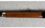Winchester ~ 94 ~Buffalo Bill ~ .30-30 - 9 of 9