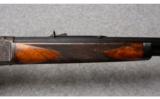Marlin ~ Safety 1889 Deluxe ~ .32 Winchester - 4 of 9