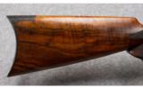 Marlin ~ Safety 1889 Deluxe ~ .32 Winchester - 2 of 9