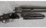 A. Duval Arms ~ Double Rifle ~ 450/400 Nitro Express - 5 of 9