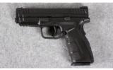 Springfield Armory ~ XD9 4.0 Mod2 ~ 9mm - 2 of 4