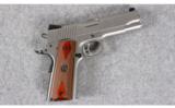 Ruger ~ SR 1911 ~ .45 Auto - 1 of 5