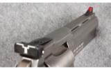 Dan Wesson ~ Revolver ~ .357 Magnum - 4 of 5