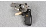 Dan Wesson ~ Revolver ~ .357 Magnum - 3 of 5