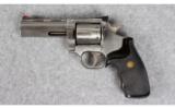 Dan Wesson ~ Revolver ~ .357 Magnum - 2 of 5