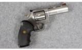 Dan Wesson ~ Revolver ~ .357 Magnum - 1 of 5
