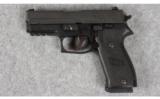 Sig Sauer ~ P220 ~ .45 Auto - 2 of 2