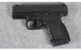Walther ~ PPS ~ 9mm - 2 of 5
