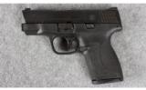 Smith & Wesson ~ M&P Shield ~ .45 Auto - 2 of 3