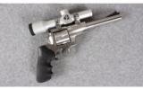 Ruger ~ Super Redhawk ~ .41 Mag - 1 of 4