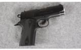 Colt ~ LWT Officer's ACP ~ .45 ACP - 1 of 4