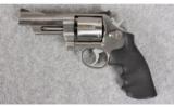 Smith & Wesson ~ 624 ~ .44 Special - 2 of 4
