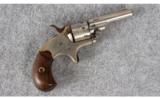 Colt ~ Derringer ~ .22 Short - 1 of 4