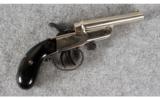 Rossi ~ Derringer ~ .22 Short - 1 of 5