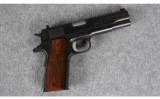 Remington ~ 1911 R1 ~ .45 Auto - 1 of 6