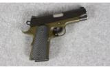 Wilson Combat ~ CQB 1911 ~ .45 ACP - 1 of 5