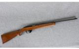 Winchester ~ Model 77 ~ .22LR - 1 of 9
