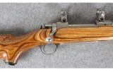 Ruger ~ M77 MK II ~ .338 Win Mag - 3 of 9