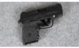Smith & Wesson ~ Bodyguard ~ .380 ACP - 1 of 1