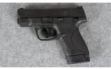 Smith and Wesson ~ M&P 9 Shield ~ 9MM - 2 of 4