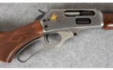 Marlin ~ 1895 CLTD Employee Rifle 1 of 100 ~ .45-70 Gov. - 3 of 9
