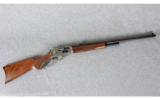 Marlin ~ 1895 CLTD Employee Rifle 1 of 100 ~ .45-70 Gov. - 1 of 9