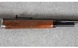 Marlin ~ 1895 CLTD Employee Rifle 1 of 100 ~ .45-70 Gov. - 4 of 9