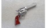 Ruger ~ New Vaquero ~ .357 Magnum - 1 of 2