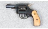 NEF ~ R73 ~ .32 H&R Mag - 2 of 2