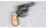 NEF ~ R73 ~ .32 H&R Mag - 1 of 2