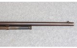 Remington ~ Model 12 ~ .22LR - 14 of 16