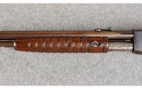 Remington ~ Model 12 ~ .22LR - 11 of 16