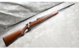 Ruger ~ M77 Mark II ~ .270 Win - 1 of 8