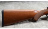 Ruger ~ M77 Mark II ~ .270 Win - 2 of 8