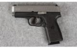 Kahr ~ CW40 ~ .40 S&W - 2 of 2