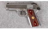 Para Ordnance ~ 1911 ~ C7 .45 LDA ~ .45 auto - 3 of 3