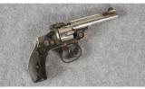 Smith & Wesson ~ Safety Hammerless ~ .32 S&W - 1 of 7
